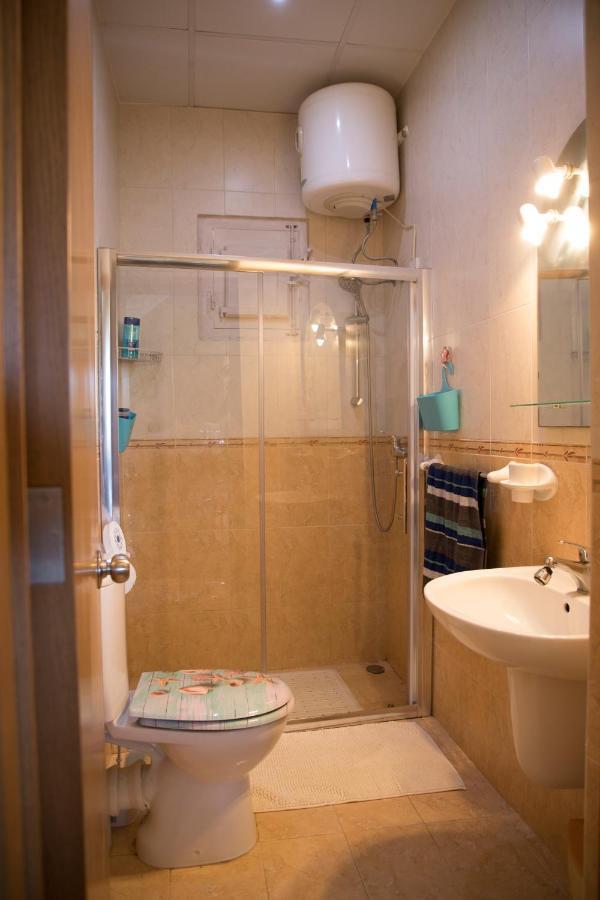 Tal-Karmnu Entire House With Private Heated Pool And Jacuzzi Vila Kirkop Exterior foto