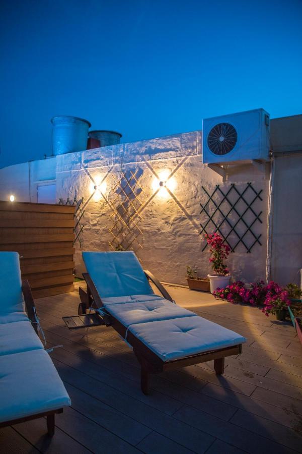 Tal-Karmnu Entire House With Private Heated Pool And Jacuzzi Vila Kirkop Exterior foto