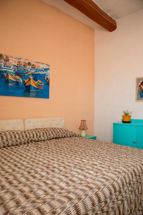 Tal-Karmnu Entire House With Private Heated Pool And Jacuzzi Vila Kirkop Exterior foto