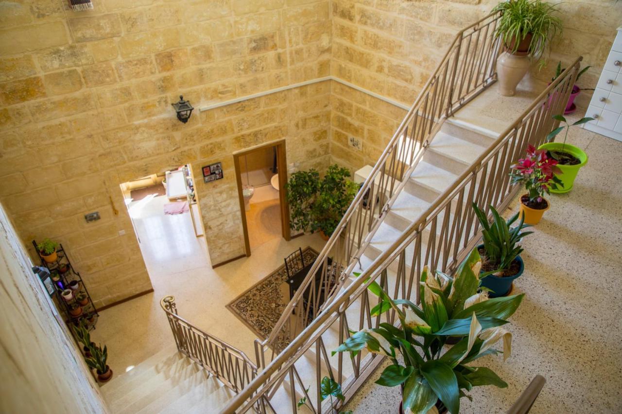 Tal-Karmnu Entire House With Private Heated Pool And Jacuzzi Vila Kirkop Exterior foto